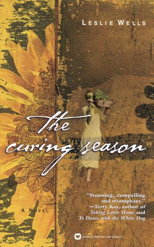 Cover image for The Curing Season