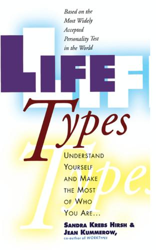 Cover image for Lifetypes