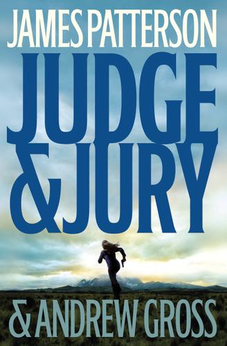 Cover image for Judge & Jury