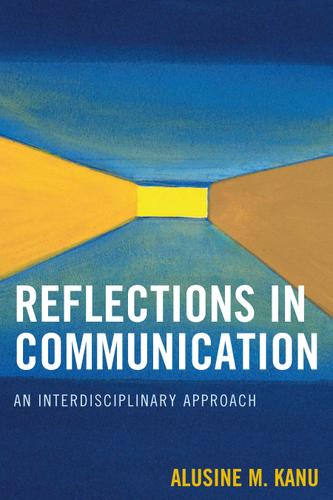 Cover image for Reflections in Communication