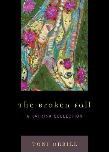 Cover image for The Broken Fall