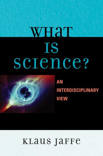 Cover image for What is Science?