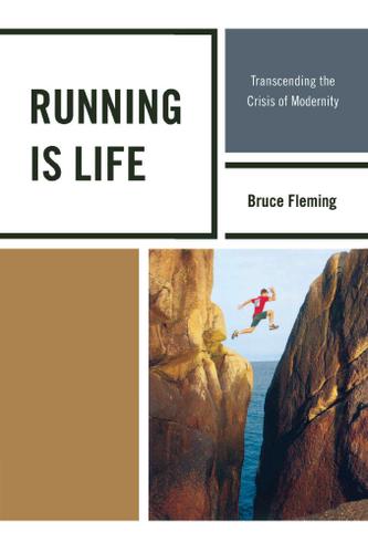 Cover image for Running is Life