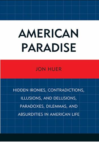 Cover image for American Paradise