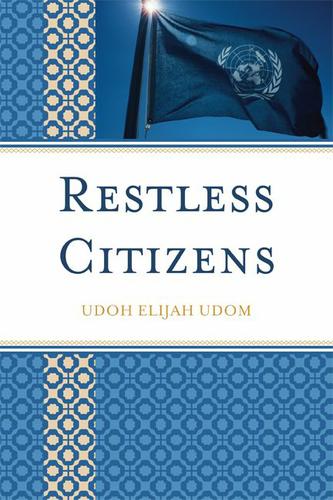 Cover image for Restless Citizens