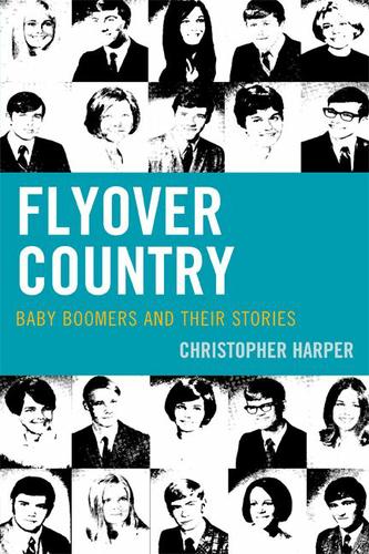 Cover image for Flyover Country