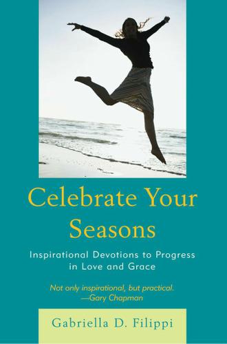 Cover image for Celebrate Your Seasons