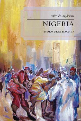 Cover image for Nigeria