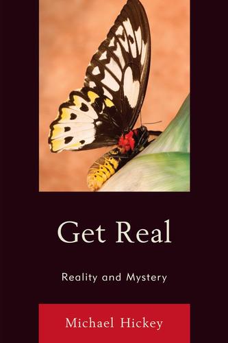 Cover image for Get Real