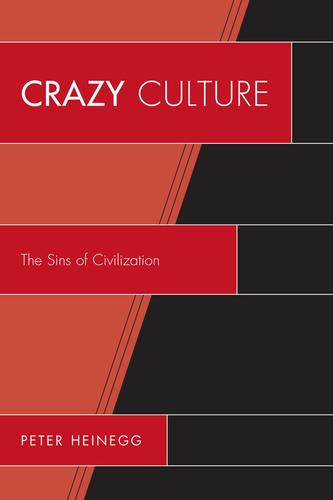 Cover image for Crazy Culture