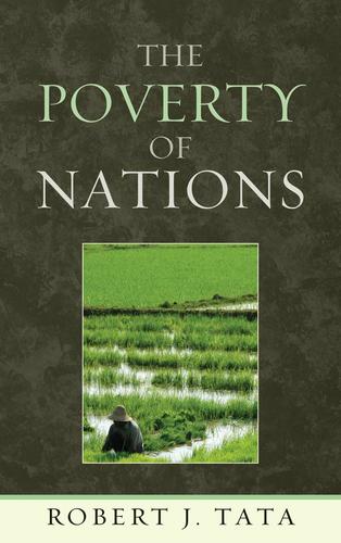 Cover image for The Poverty of Nations