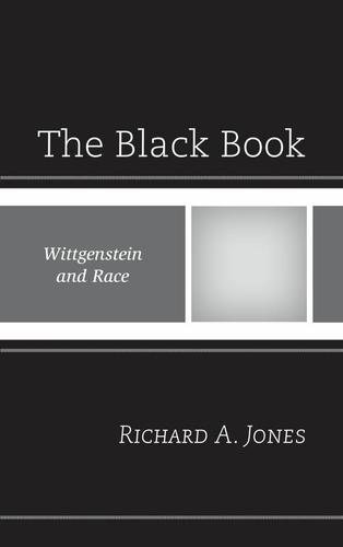 Cover image for The Black Book