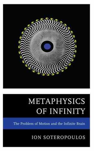 Cover image for Metaphysics of Infinity
