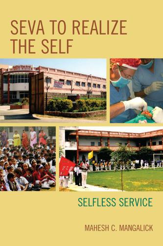 Cover image for SEVA to Realize the SELF