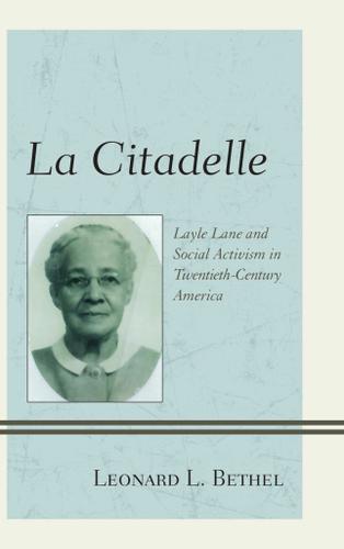 Cover image for La Citadelle