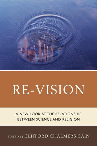 Cover image for Re-Vision