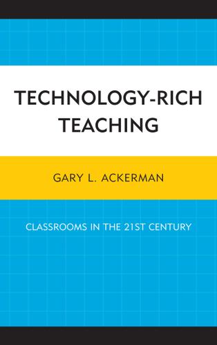 Cover image for Technology-Rich Teaching