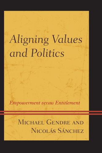 Cover image for Aligning Values and Politics