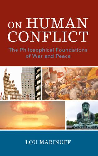 Cover image for On Human Conflict