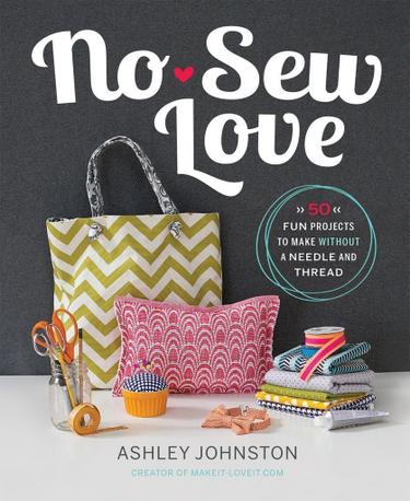 Cover image for No-Sew Love