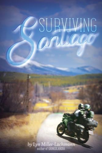 Cover image for Surviving Santiago