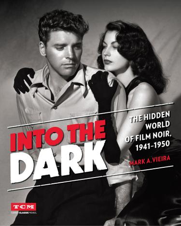 Cover image for Into the Dark