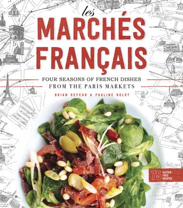 Cover image for Les Marches Francais