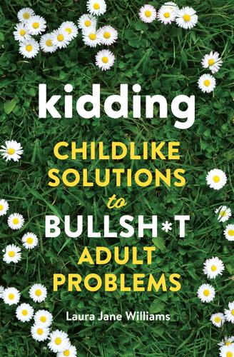 Cover image for Kidding