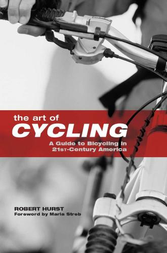 Cover image for Art of Cycling