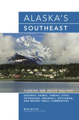 Cover image for Alaska's Southeast