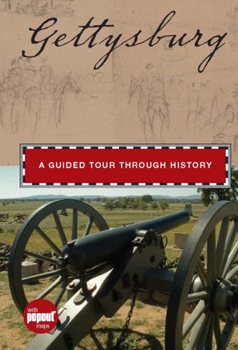 Cover image for Gettysburg