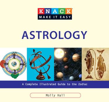 Cover image for Knack Astrology