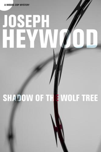 Cover image for Shadow of the Wolf Tree