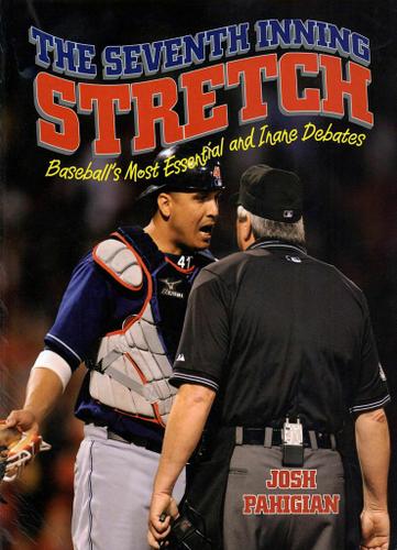 Cover image for Seventh Inning Stretch