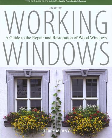 Cover image for Working Windows