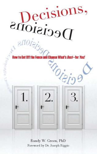 Cover image for Decisions, Decisions