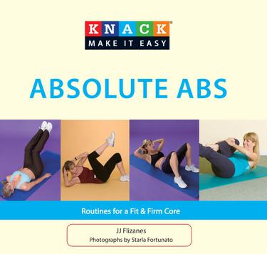 Cover image for Knack Absolute Abs