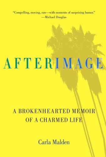 Cover image for AfterImage