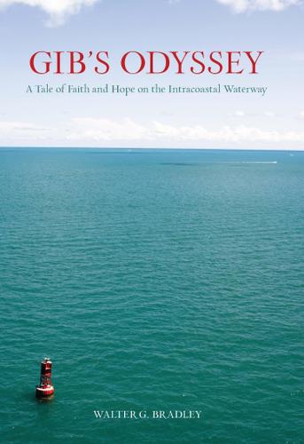 Cover image for Gib's Odyssey