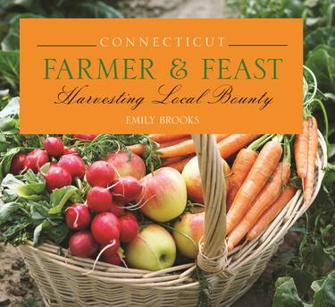 Cover image for Connecticut Farmer & Feast