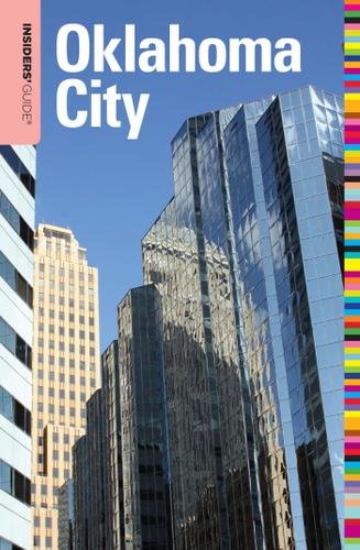 Cover image for Insiders' Guide to Oklahoma City