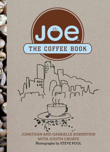Cover image for Joe