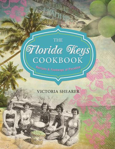 Cover image for Florida Keys Cookbook