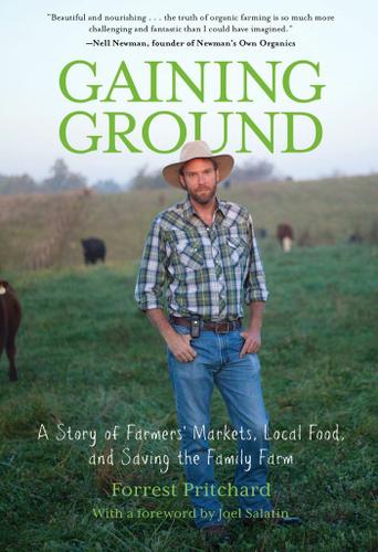 Cover image for Gaining Ground