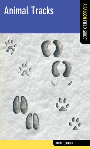 Cover image for Animal Tracks