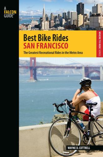 Cover image for Best Bike Rides San Francisco