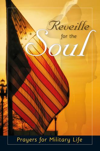 Cover image for Reveille for the Soul
