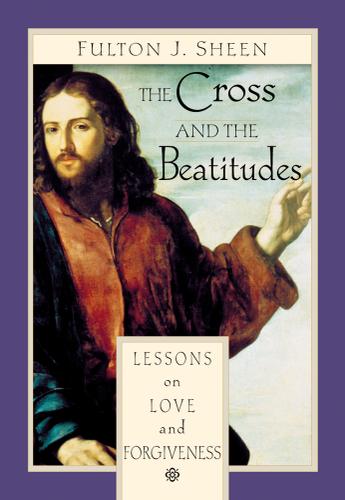 Cover image for The Cross and the Beatitudes