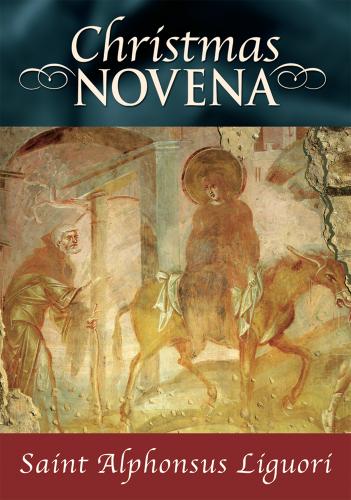 Cover image for Christmas Novena