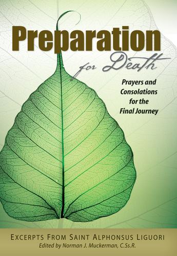 Cover image for Preparation for Death